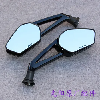 

Taiwan Guangyang Original Imported Xciting 400 S400 2019 Rearview Mirror Retroreflector Reversing Mirror