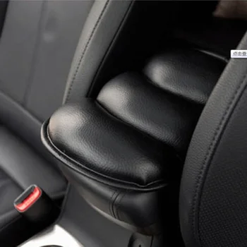 

Car Armrests Cover Pad Console Arm Rest Pad For Citroen C-Quatre C-Triomphe Picasso C1 C2 C3 C4 C4L C5 Elysee DS-series