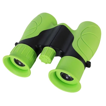 

8X21 Portable Children'S Binoculars Telescope Handheld Mini Best Gifts For Kids Outdoor Tools Children Toy Hunting Accessories