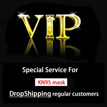 

mask for DropShipping regular customers