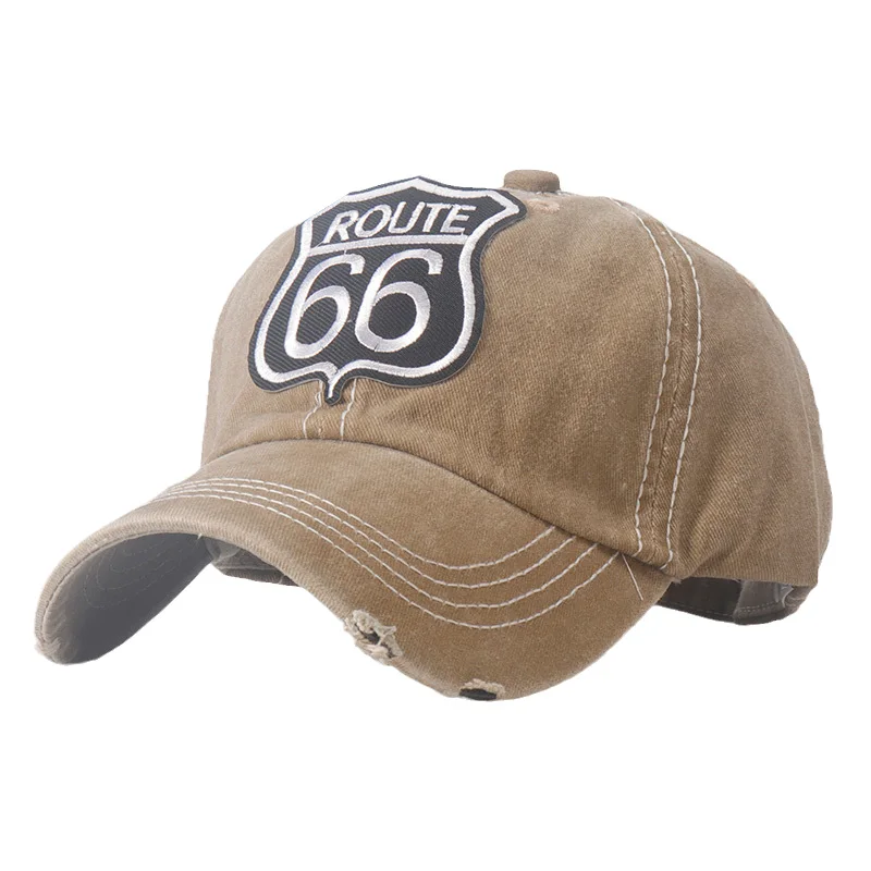Fitted Cap|Men's Baseball Caps 