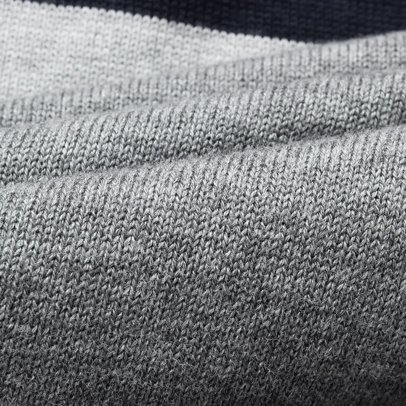 Мужской свитер, новинка, осенний мужской свитер с круглым вырезом и длинным рукавом, цветной плюс маленький код, M-5XL, пуловер, мужской тонкий свитер