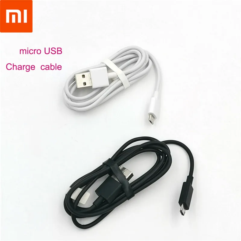 

For Xiaomi original fast charge date cable micro USB Android line for redmi 6a S2 S1 4X 4A 5 plus 6 7 pro 4 note 6 pro 5a 4x 4 5