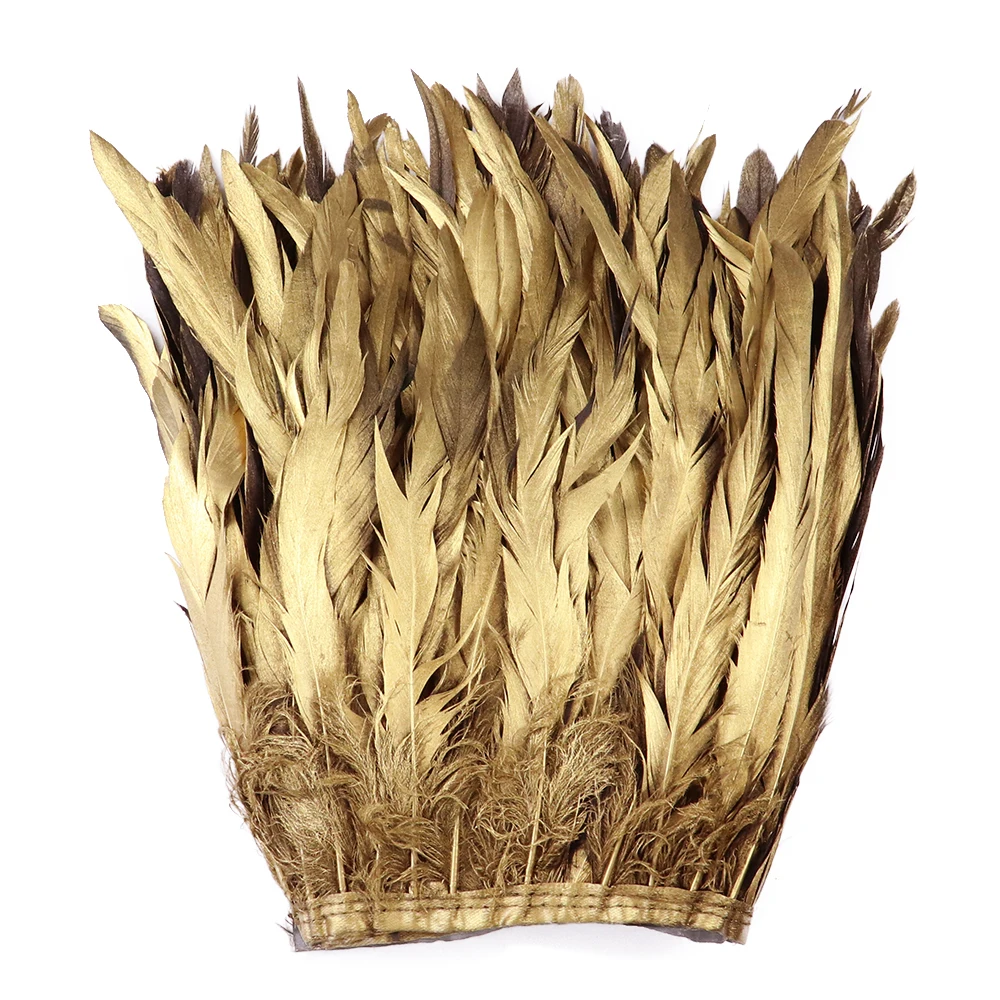 25-30cm 黑底喷金紫尾 (1)