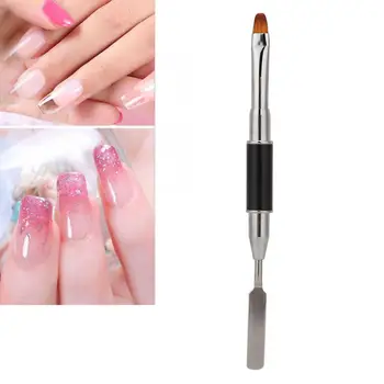

Nail Art Pen 3pcs / set False Nails Fixed Clip Dual Head Nail Art Pen 100pcs Extended Nail Piece Nail Art Set Nail Art Pen