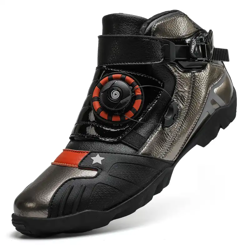 mtb boots