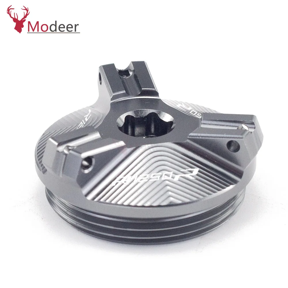 For BMW R1250R R1250 R R 1250R 2020 2019 2018 Motorcycle Accessories CNC magnetic engine oil filler cap Moto Bike Engine Oil Cap