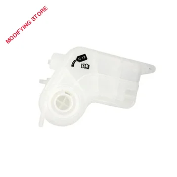 

4F0121403N 4F0121403C 4F0121403G 4F0121403R FOR Audi A6L C6 Coolant Radiator Overflow Recovery Bottle Water Tank