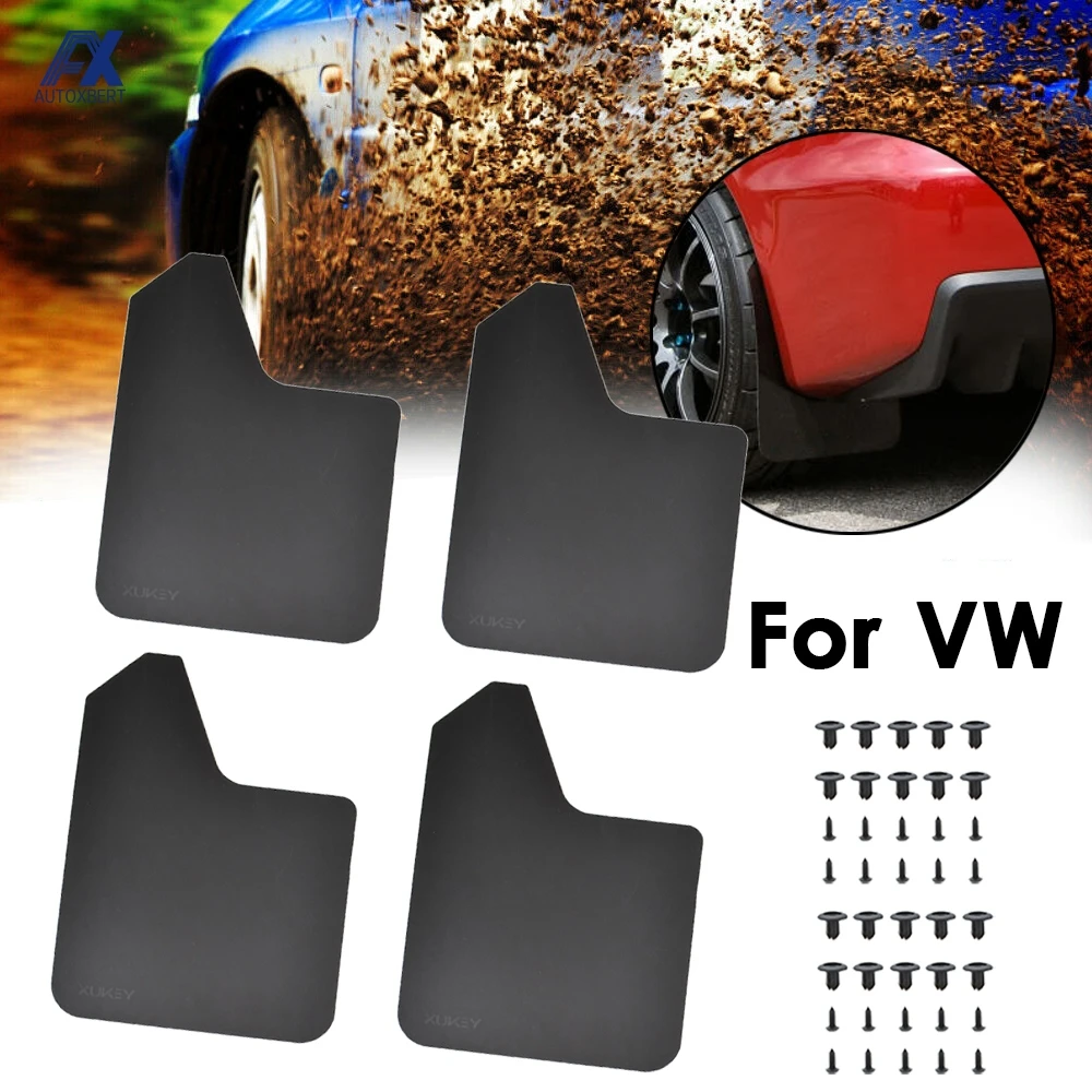 Брызговики для VW Transporter T6 MULIVAN CARAVELLE Sharan T-Cross Routan Beetle Phaeton Scirocco брызговики |