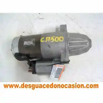 

0061510401 ENGINE START SMART FORFOUR