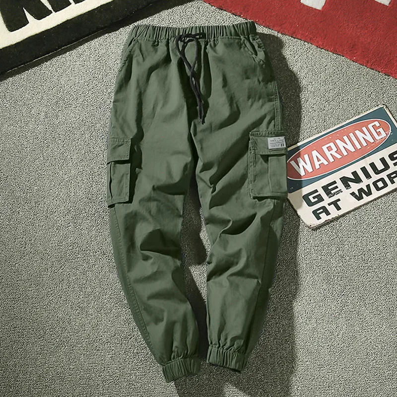 7xl track pants