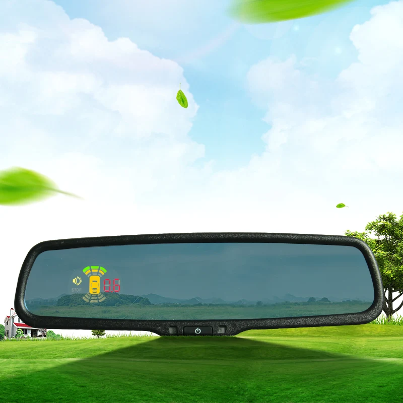 AUTO DIMMING GPS PARKING SYSTEM FRONT (1)