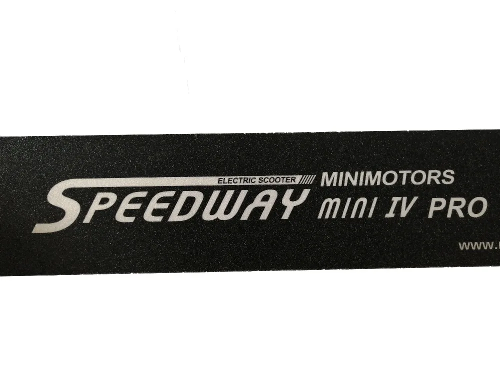 Электроскутер SPEEDWAY MINI4 Педальная наждачная бумага RUIMA MINI iv PRO Электрические