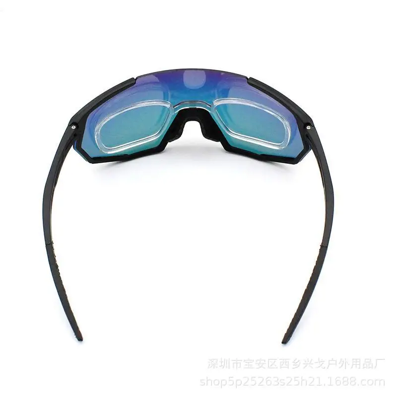 100% S2 S3 polarized Outdoor Sports Bike Bicycle Sunglasses Cycling Glasses Eyewear Peter Goggles eyeglass Gafas Ciclismo