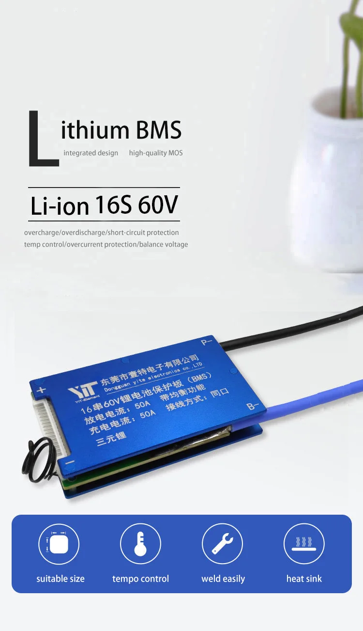 LI-ION
