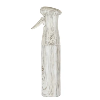 

Hair Spray Bottle Ultra Fine Continuous Water Mister for Hairstyling Cleaning Plant Misting Skin Care 250ML Maple Sakura
