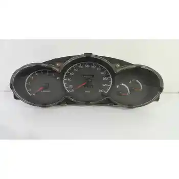 

9400327100 2262392 clock Account Km Hyundai Coupe (j2)