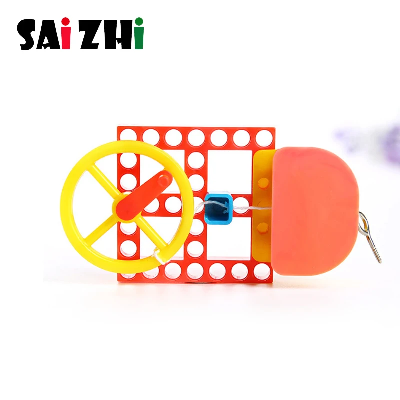 creative science kits