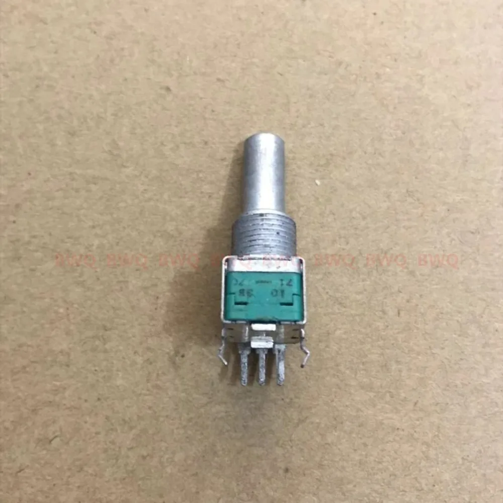 4 PCS/LOT EQ Potentiometer Pot Rotary Control for DJM 700 800 900 DCS1065 DCS1100