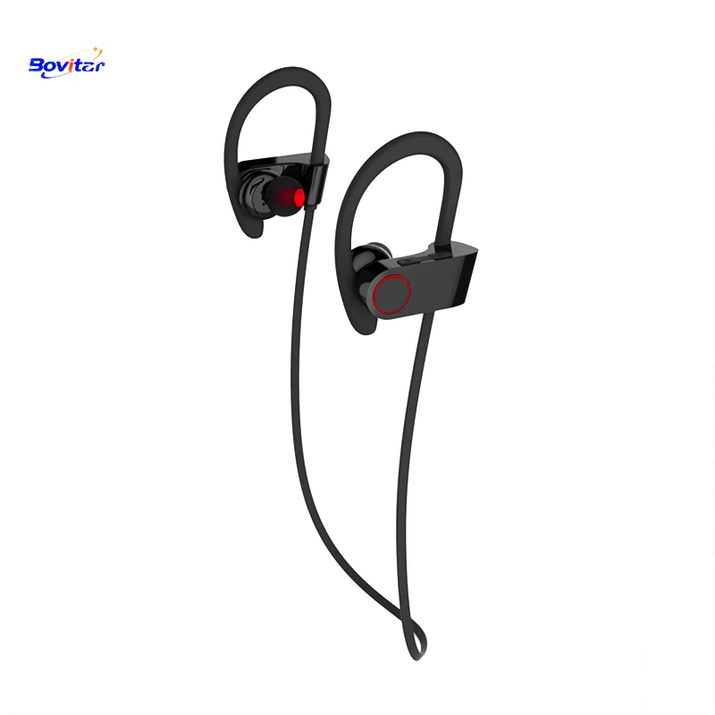 Купить Bluetooth 5 0 наушники для спорта беспроводные с микрофоном спортивные  Электроника | Наушники и гарнитуры (4000047237208)