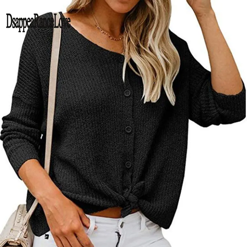 2019 spring and summer new women's knit cardigan sweater coat short female shawl knit jacket female 9 color Sweater S-XXXL 2019 spring and summer new women's knit cardigan sweater coat short female shawl knit jacket female 9 color Sweater S-XXXL