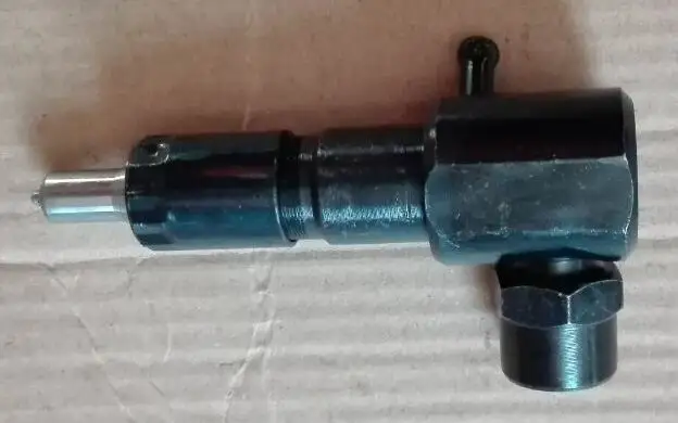 L40 L48 L70 Топливная форсунка Yanmar китайский 170F 178F 714250-53101 | Инструменты