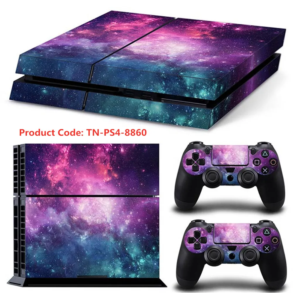 TN-PS4-8860