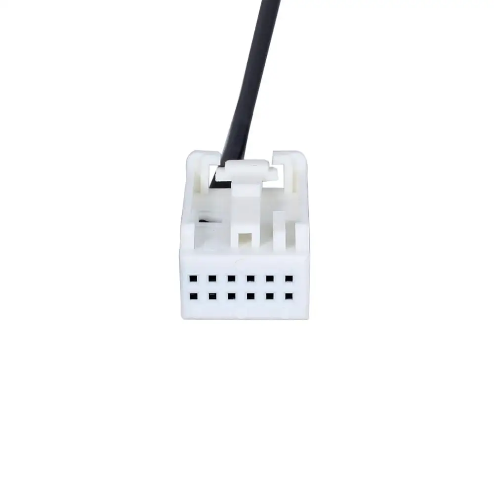 AUTOUTLET Bluetooth AUX адаптер для Mercedes Benz Audio 20 50 APS Comand NTG 2 кабель радио|Кабели и коннекторы
