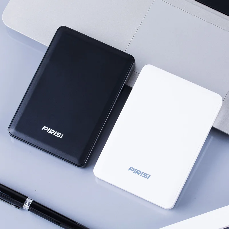 Оригинальный 2 5 дюймовый внешний жесткий диск PIRIS ТБ USB3.0 HDD портативный HD Disco duro