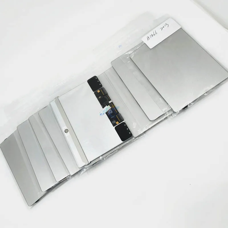 Original A1466 TrackPad TouchPad for Apple MacBook Air 13" A1466 Track Pad 2013 2014 2015 Year EMC 2925
