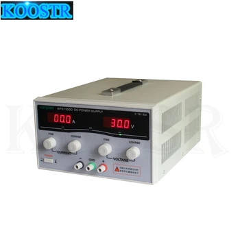 

KPS1550D high precision Adjustable Digital DC Power Supply 15V/50A for scientific research Laboratory Switch DC power supply