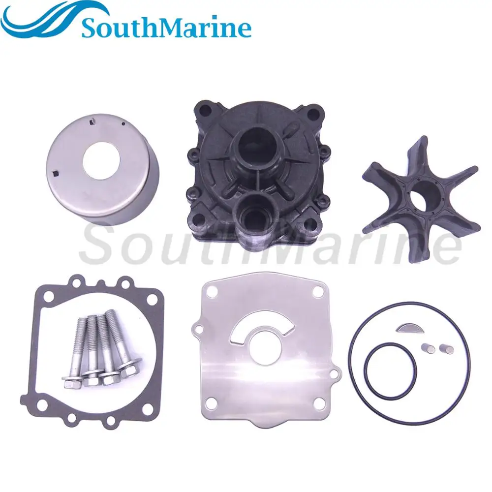 boat-motor-61a-w0078-a2-61a-w0078-a3-water-pump-repair-kit-with-housing-for-150hp-175hp-200hp-225hp-250hp-300hp-outboard-engine