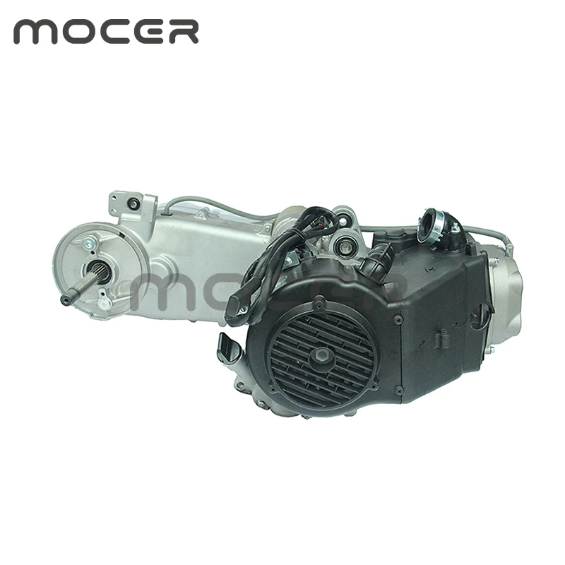Внедорожный двигатель для скутера GY6 150cc Macroaxis 2-х колесного мотовездехода |
