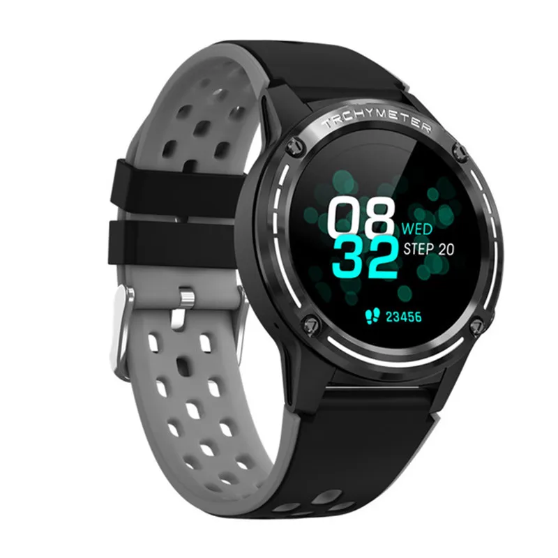 watches with altimeter barometer compass thermometer gps
