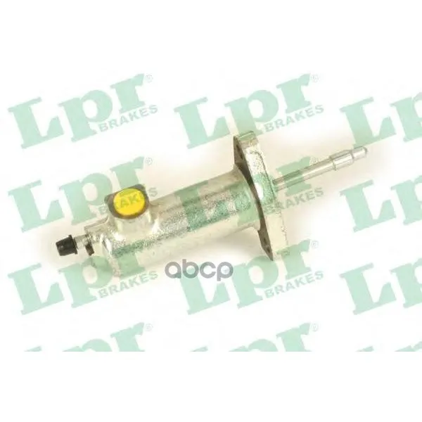 Цилиндр Сцепл.Раб.Mb 190 W201/C W202/E W124/W210/S W140/G W463/Ml 1.8-5.0 82-05 Lpr 3701 Lpr арт. 3701