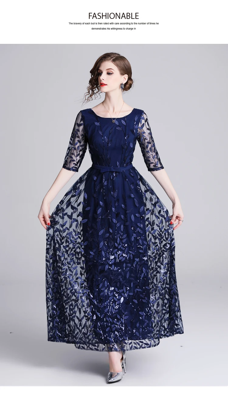 maxi dress occasion wear