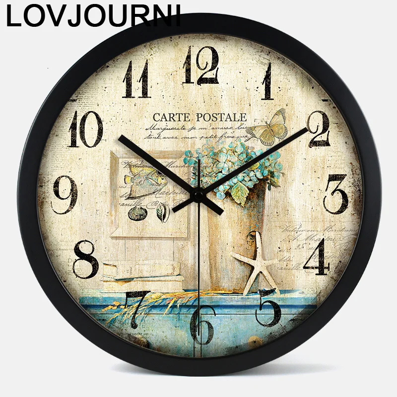 Настенные часы Murale Reloj аксессуары для украшения дома современные Duvar Saati Relogio De Parede