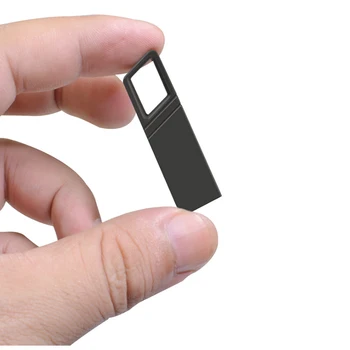 

Usb Flash Drive 3.0 Metal Storage Disk Waterproof Pendrive Memory Stick 64gb 32gb 16gb new Flashdrives 8gb Over 10pcs Free Logo