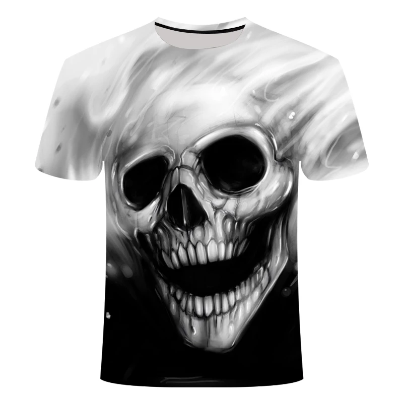 Brand Clear picture skull T Shirt 3d T-shirt Anime Men T Shirt Funny T Shirts Hip Hop 2017 Japanese Mens Clothes Clothing Brand Clear picture skull T Shirt 3d T-shirt Anime Men T Shirt Funny T Shirts Hip Hop 2017 Japanese Mens Clothes Clothing