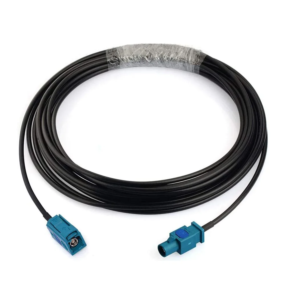 Eightwwood автомобильный DAB радио gps спутниковое воздушный свинцовый Удлинительный