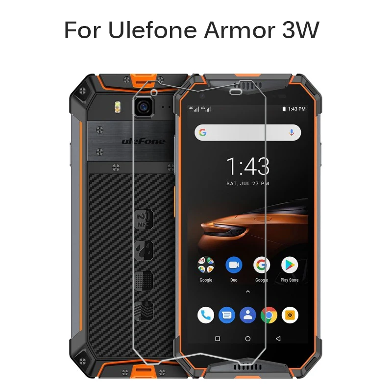 Ulefone Armor 3W