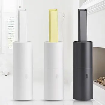 

Cordless Vacuum Cleaner Car Mini Large Suction Vacuum Cleaner Rechargeable Handheld Hk6027 Cleaner Device