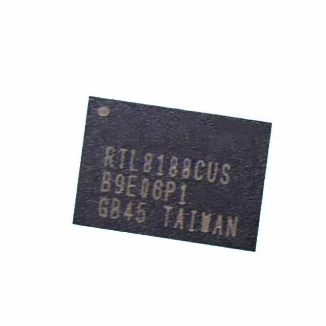 

Rtl8188 Qfn46 Spot Good Quality Ic Chip Rtl8188cus