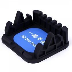 Produção personalizada da esteira do silicone