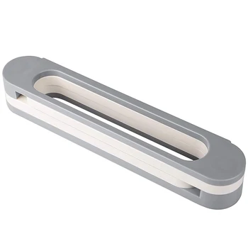 

Bathroom Slippers Rack Wall Mounted Shoe Organizer Rack Folding Slippers Holder Shoes Hanger Self Adhesive Shoes Storage Holder