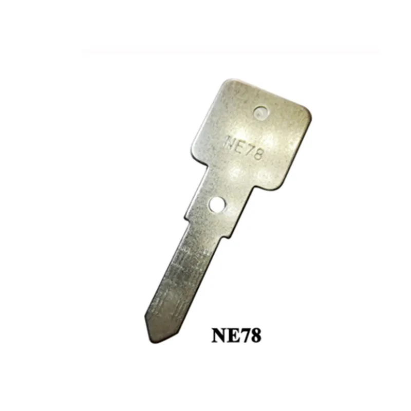 Wilongda Lishi Slave плоский ключ HU66 VA2T HY20R TOY40 HU83 SIP22 HU100R TOY2 NE66 DAT17 HY20 HU100 HU101 для изготовления