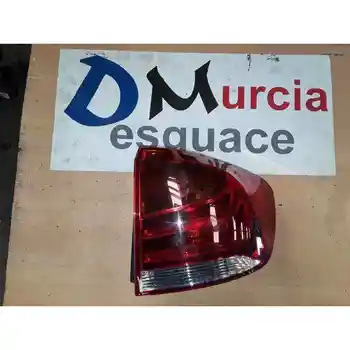 

1270710864 RIGHT REAR light BMW X1 (E84)