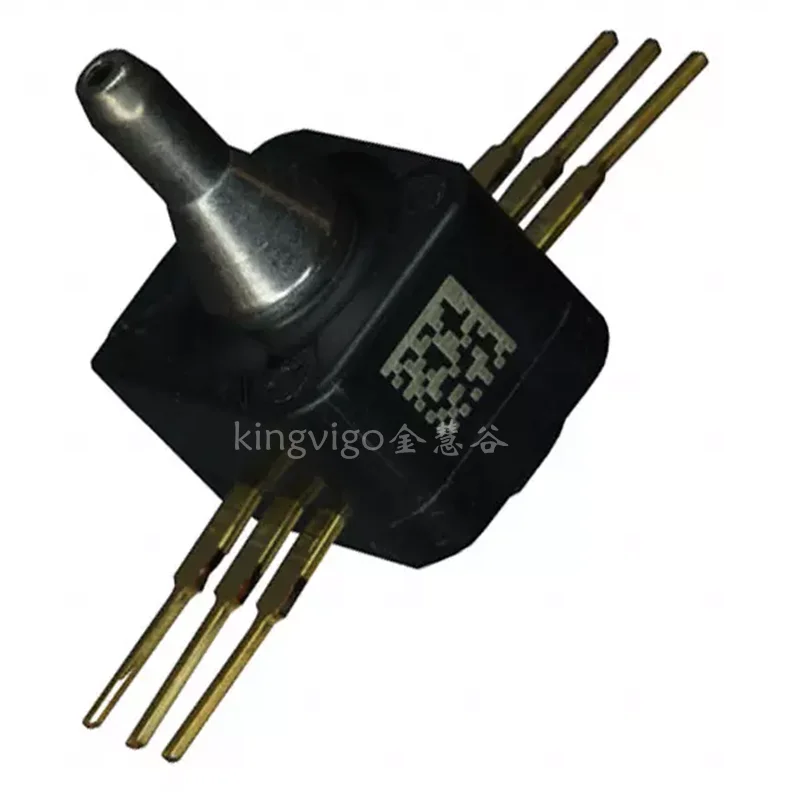 Преобразователь HONEYWELL 40PC100G1A 0psi до 100psi 5В | Электронные компоненты и