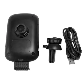 

Universal Car Phone Infrared sensor automatic Holder Wireless Charging Infrared Automatic Mobile Phone Quick Charging