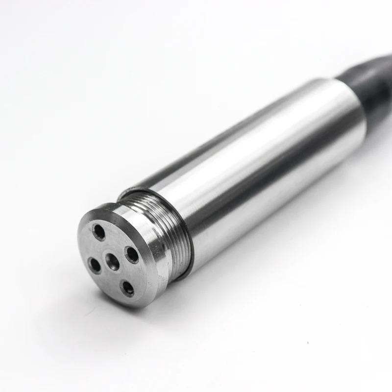 

liquid level transmitter level sensor level control device input type water oil gas level sensor 4-20ma output 5m 10m 15m 20m